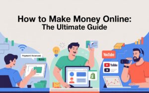make money online