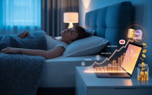 passive income ideas for beginners