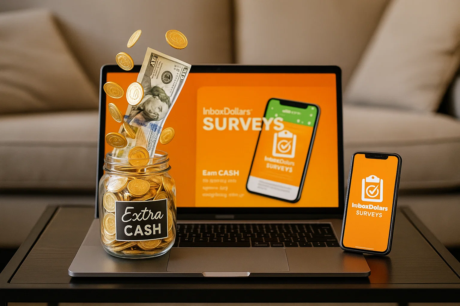 Is InboxDollars Legit? A Comprehensive Review of Earning Real Money Online 1 Is InboxDollars Legit