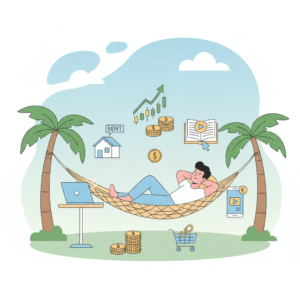 passive income ideas