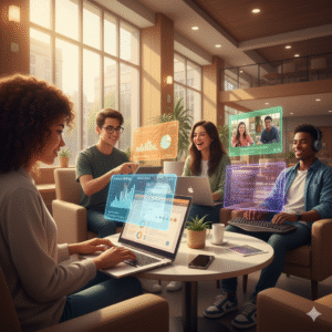 Online Jobs for College Students