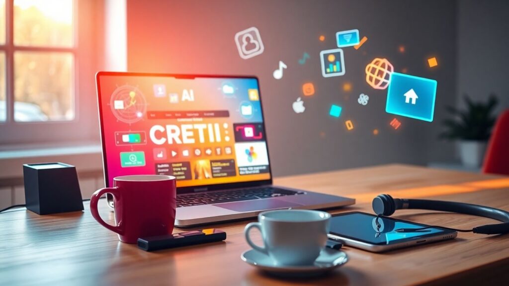 10 AI Powered Side Hustle Ideas for Content Creation: Insights from Reddit Communities 2 image 2